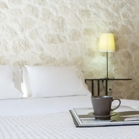 Niriides * Rachi (Lefkada)